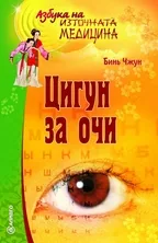 Цигун за очи