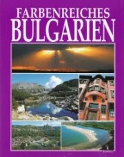Farbenreiches Bulgarien