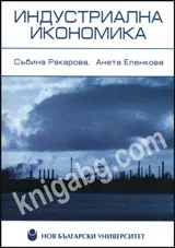 Индустриална икономика