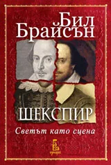 Шекспир. Светът като сцена