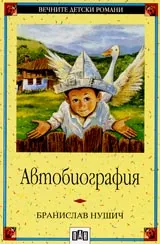 Автобиография