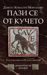Пази се от кучето