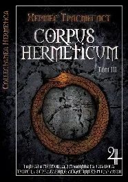 Corpus Hermeticum, том 3
