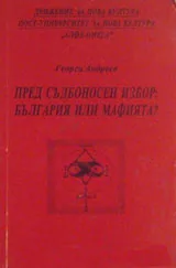 Пред съдбоносен избор: България или Мафията?
