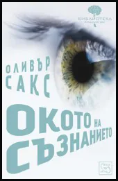 Окото на съзнанието