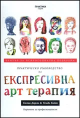 Експресивна арт терапия
