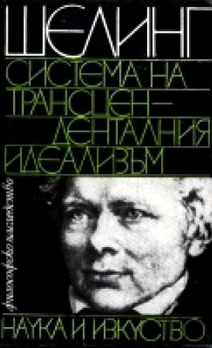 Система на трансцеденталния идеализъм