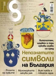 Списание 8, 2013/брой 5