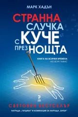Странна случка с куче през нощта