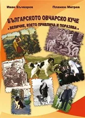 Българското овчарско куче