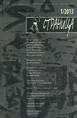 Страница, 2013/брой 1