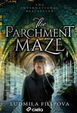 The Parchment Maze
