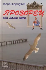 Прозорец – пет малки пиеси