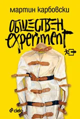 Обществен експеримент