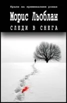 Следи в снега
