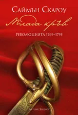 Млада кръв