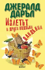 Излетът и други подобни дандании