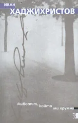 Животът, който ми хрумна