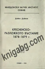 Кресненско-Разложкото въстание 1878-1879