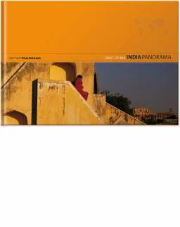 India Panorama