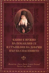 Какво е нужно на покаялия се и стъпилия на добрия път на спасението