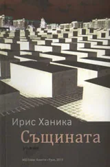 Същината