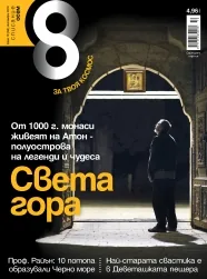 Списание 8, 2013/брой 10