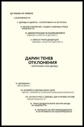 Отклонения. Опити върху Жак Дерида