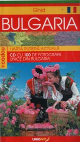 Ghid Bulgaria