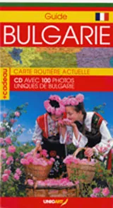 Guide Bulgarie