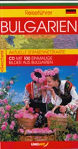 Reiseführer BULGARIEN