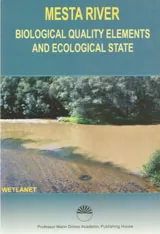 Mesta River: Biological Quality Elements and Ecological Status.