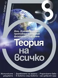 Списание 8, 2013/брой 12
