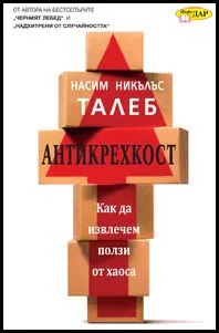 Антикрехкост
