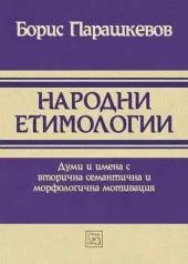 Народни етимологии