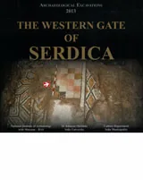 The Western Gate of Serdica