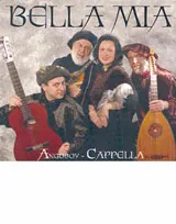 Bella Mia - CD