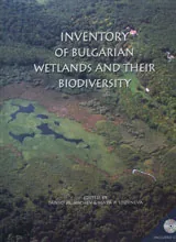 Inventory of bulgarian wetlands and their biodiversity (with CD)
