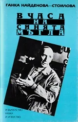 В часа на синята мъгла: спомени за Васил Стоилов