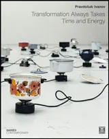 Transformation Always Takes Time and Energy