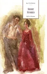 All-Time Books: Short stories
