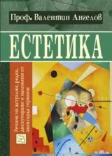Естетика: речник на авангардните термини