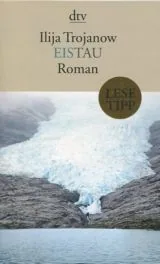 Eistau - Roman