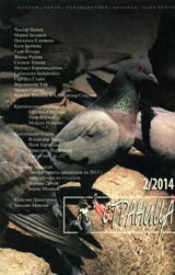 Страница, 2014/брой 2