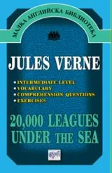 20 000 Leagues Under the Sea