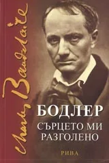 Сърцето ми разголено
