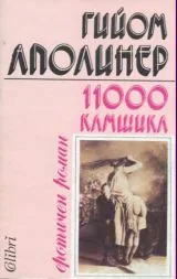 11000 камшика