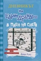 Дневникът на един Дръндьо: В плен на снега