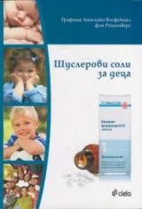Шуслерови соли за деца
