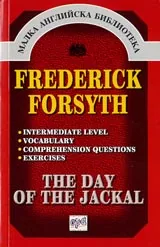 Adapted stories: The day of the jackal